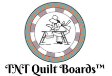 TNT Quilt Boards